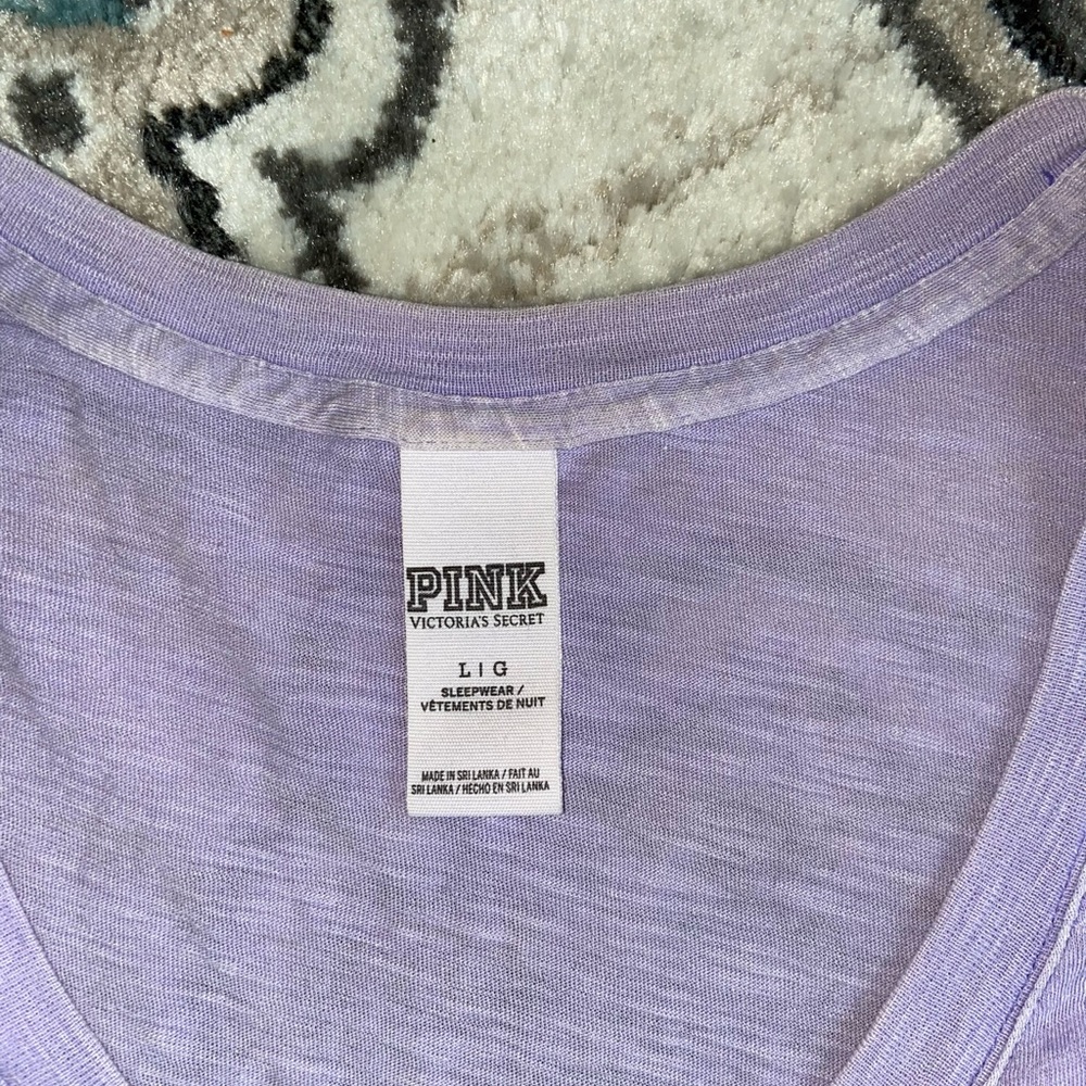 PINK TOP - Picture 3 of 3